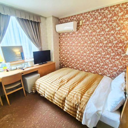 Hotel Capital In Yamagata Ямагата Екстериор снимка