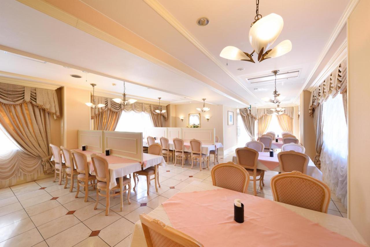 Hotel Capital In Yamagata Ямагата Екстериор снимка
