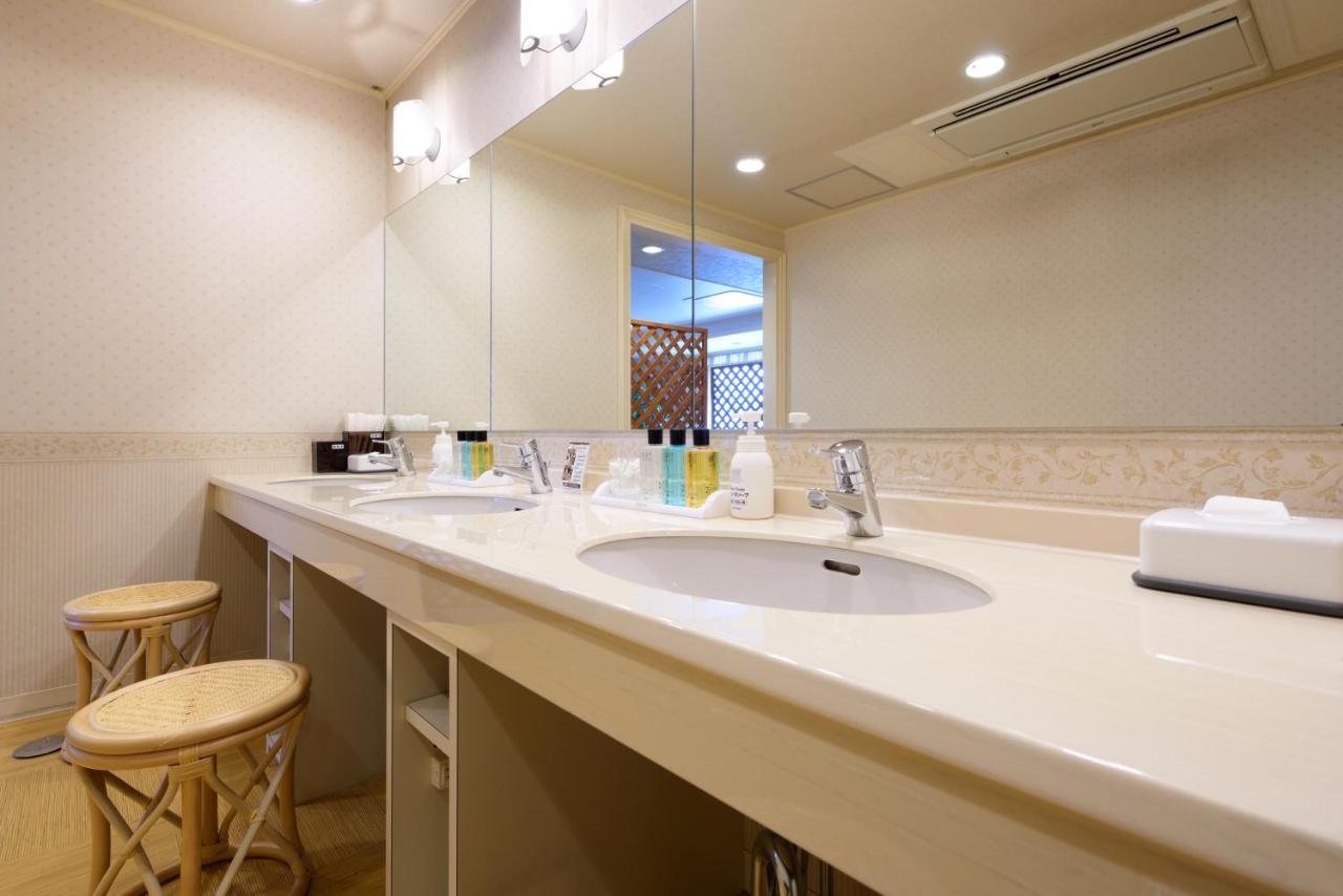 Hotel Capital In Yamagata Ямагата Екстериор снимка