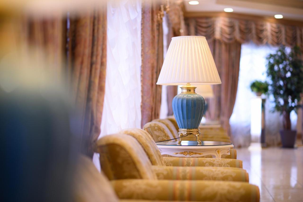 Hotel Capital In Yamagata Ямагата Екстериор снимка