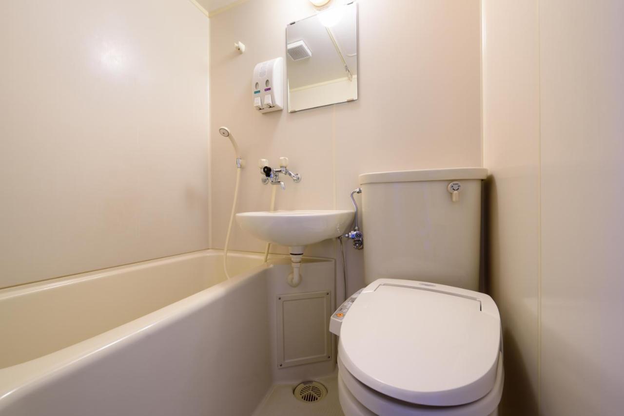 Hotel Capital In Yamagata Ямагата Екстериор снимка